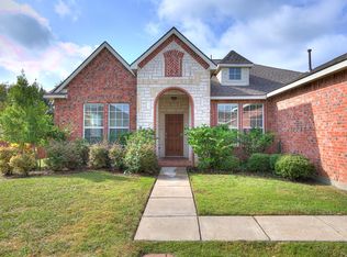 1220 Cedar Branch Dr, Wylie, TX 75098