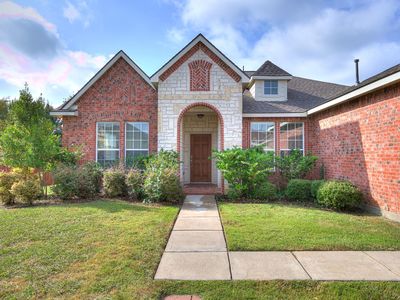 1220 Cedar Branch Dr, Wylie, TX, 75098