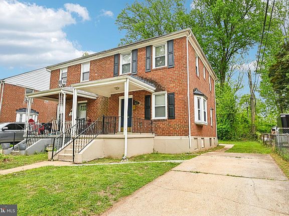 2nd image of 3817 Bowers Ave