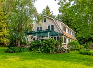 98 Island Trail, Morris, CT 06763