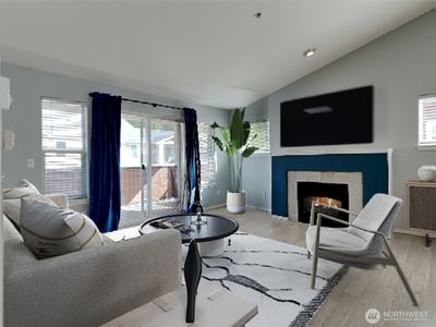 2176 Palisade Boulevard #F3, Dupont, WA, 98327