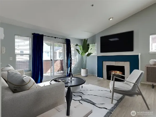2176 Palisade Boulevard #F3, Dupont, WA 98327