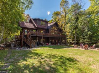 12708 Anchor Point Rd, Crosslake, MN 56442