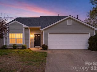 4520 Capstone Dr, Monroe, NC 28110