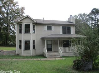 3719 Malloy St, Little Rock, AR 72204