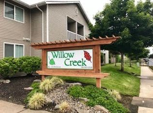 Willow Creek, Albany, OR 97321