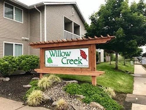 Willow Creek Photo 1
