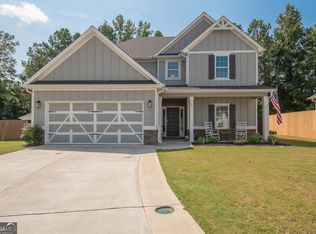 174 Ashton Pl LOT 277, Newnan, GA 30265