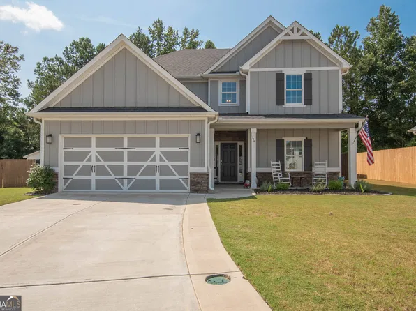 174 Ashton Pl Lot 277, Newnan, GA 30265