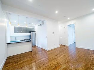 124 Erasmus St #2A, Brooklyn, NY 11226