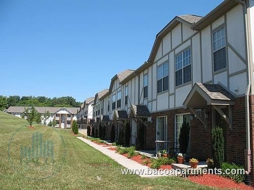 4th image of 812 Londontown Way APT 1167