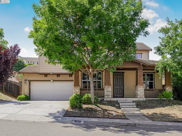 4618 Imperial St, Antioch, CA 94531