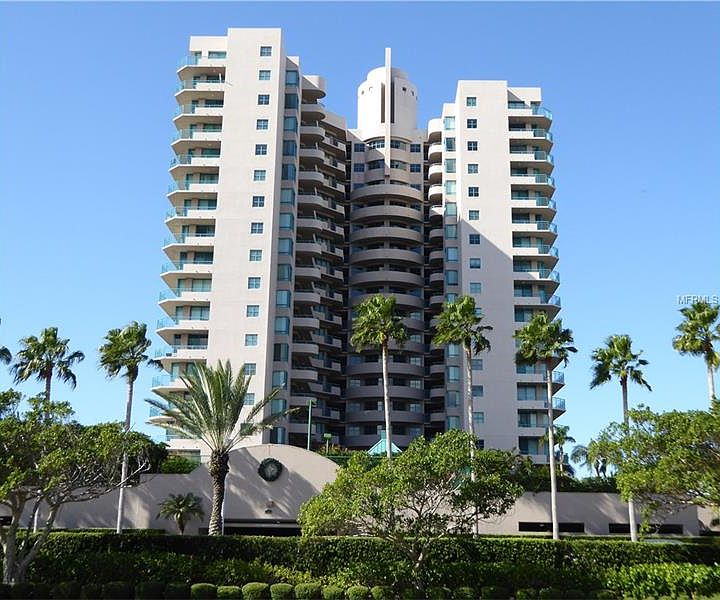 1st image of 1520 Gulf Blvd APT 306