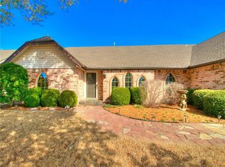 7421 NW 106th St, Oklahoma City, OK 73162