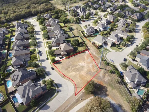 229 Flanigan Hill Dr, Keller, TX 76248