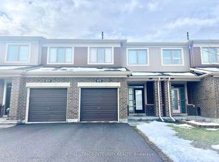 213 Bandelier Way, Ottawa, ON K2S 2J4