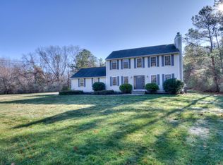 960 Lafayette Rd, North Kingstown, RI 02852