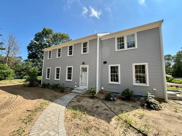 591 Wakeby Road, Marstons Mills, MA 02648