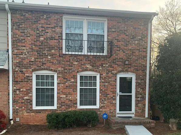 2509D Patriot Way, Greensboro, NC 27408