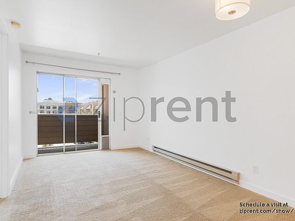 Living Room and Patio