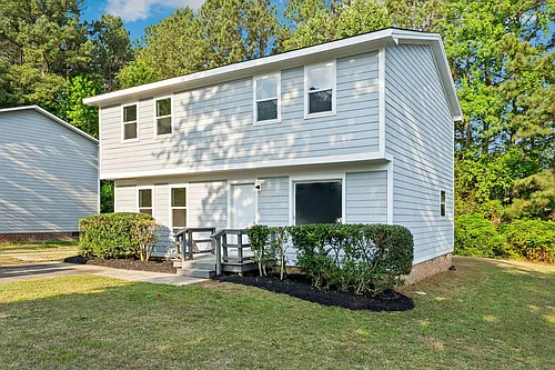 2509 Stadium Dr Photo 1