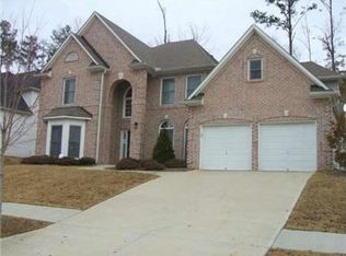 3620 Renaissance Cir, Atlanta, GA 30349