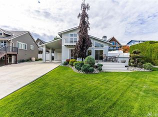 340 W Marine View Dr, Orondo, WA 98843