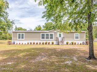 13709 KATIE JOHNSON Lane, Sanderson, FL 32087