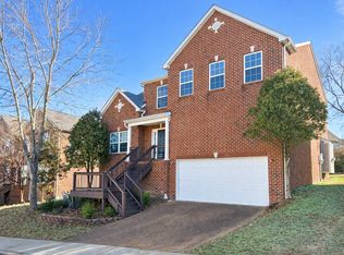 109 Judson Dr, Hendersonville, TN 37075