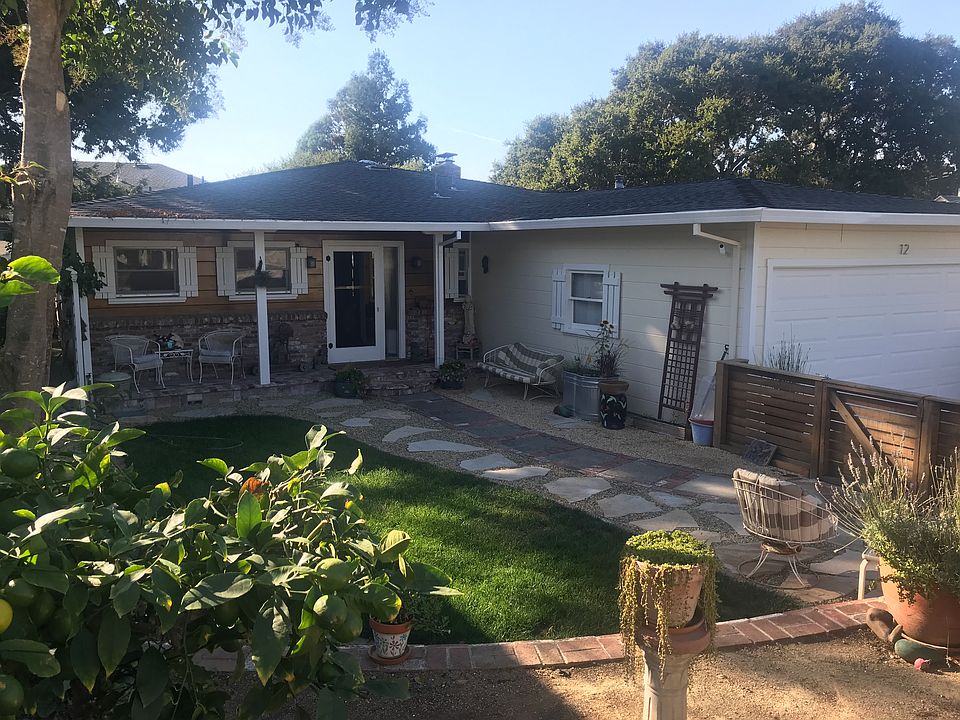 2nd image of 12 Fairview Ter
