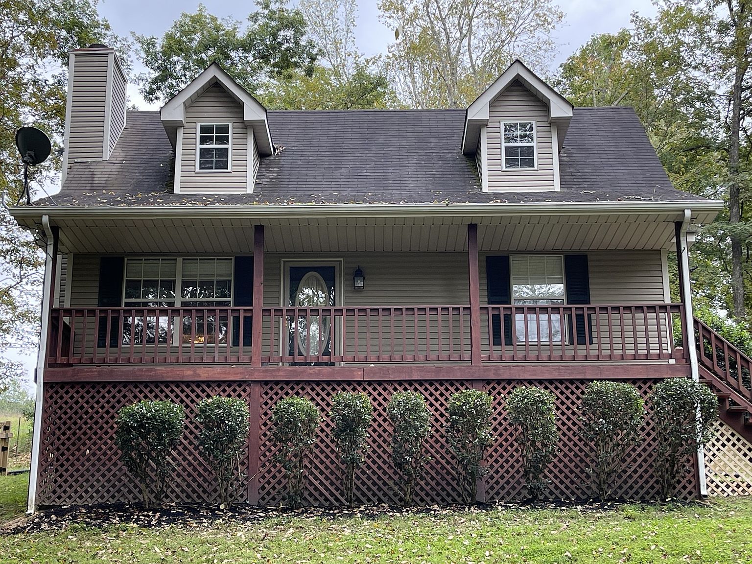 2563 Distillery Rd, Greenbrier, TN 37073 Zillow