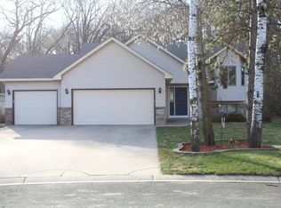 23088 Havelka Ct N, Forest Lake, MN 55025