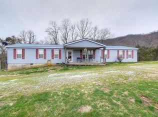 205 Nelse Roberts Rd, Chuckey, TN 37641