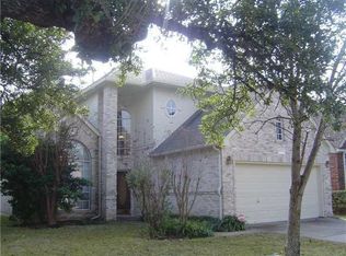 4009 Dominion Cv, Austin, TX 78759