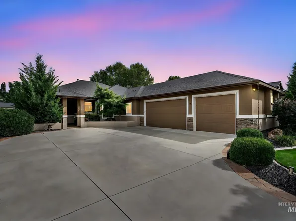 4052 N Dashwood Pl, Meridian, ID 83646