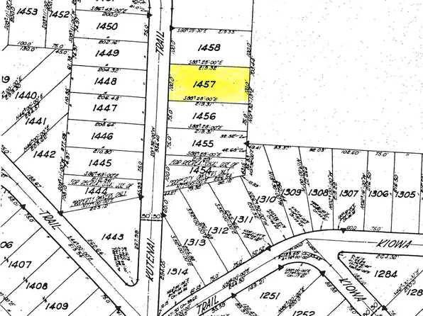 1457 NE Kutenai Trl, Greensburg, IN 47240