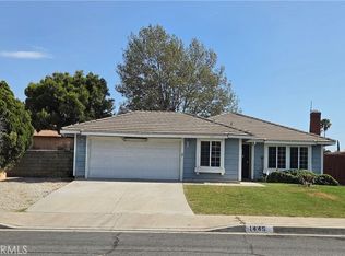 1445 W James St, Bloomington, CA 92316