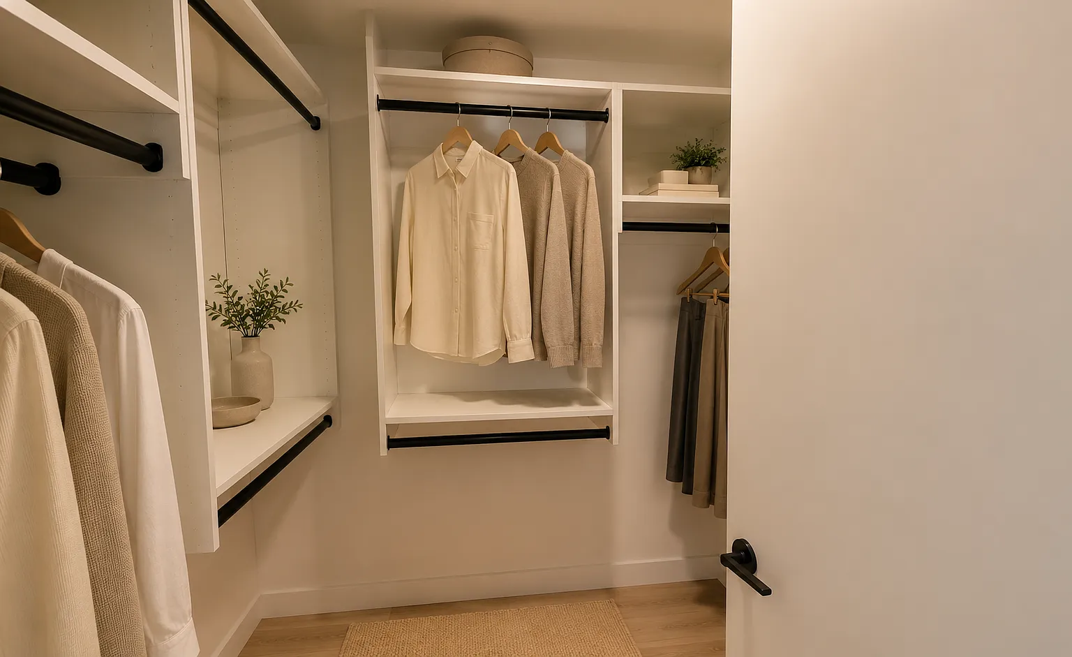 1 bed, 566 sqft, $2,995 — Photo 4