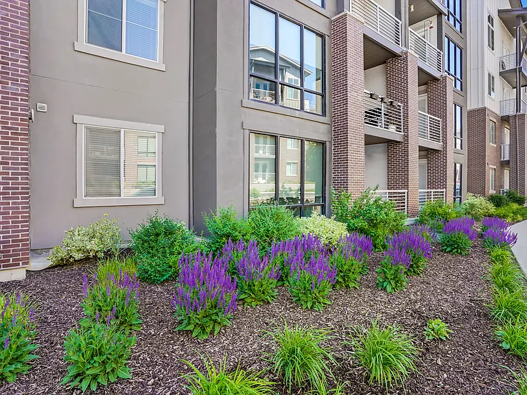 Gardner Station Apartments — Photo 39