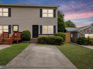 3103 S Grove St, Arlington, VA 22202