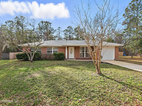 710 N 7TH Street, Macclenny, FL 32063