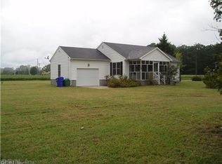 4937 Quaker Dr, Suffolk, VA 23437