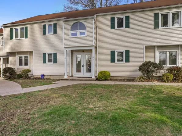 116 Hill Street #20, Milford, CT 06460