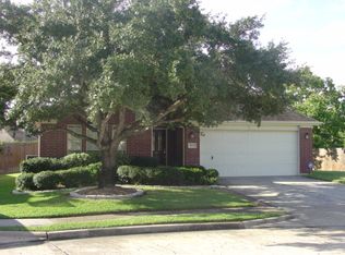 9131 Lowercove Cir, Houston, TX 77064