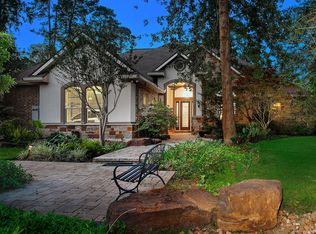 27606 Ossineke Dr, Spring, TX 77386