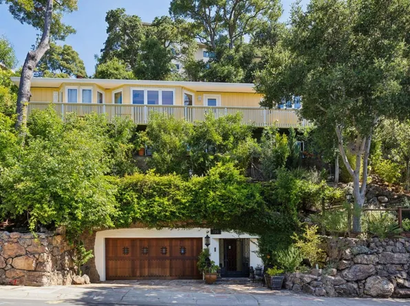 120 Gramercy Dr, San Mateo, CA 94402