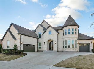 6439 Cork Rd, Frisco, TX 75035