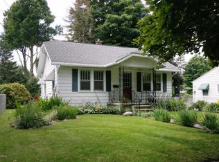 2134 Miles Ave, Kalamazoo, MI 49001