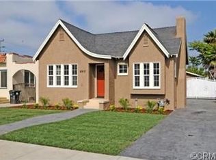 8912 S Saint Andrews Pl, Los Angeles, CA 90047