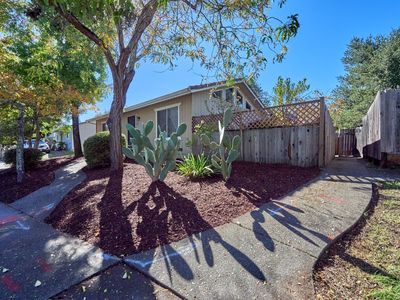 1725 - 1727 Mission Boulevard, Santa Rosa, CA, 95409